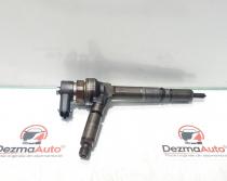 Injector, Opel Astra H, 1.7 cdti, cod 0445110118 (id:378153)