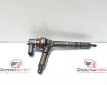 Injector, Opel Astra H, 1.7 cdti, cod 0445110118 (id:378154)