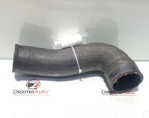 Furtun intercooler, Skoda Octavia 2 Combi (1Z5) 2.0 tdi, cod 1K0145832AC (id:378224)