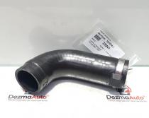 Furtun intercooler, Renault Megane 2, 1.9 dci, cod 708730100-3 (id:378247)