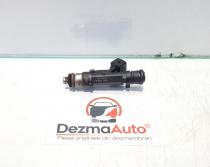 Injector, Opel Corsa D, 1.4 b, cod 0280158501 (id:378414)