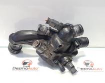 Corp termostat, Peugeot 308, 1.4 b, cod V754184680 (id:378306)