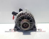 Alternator, Ford Fiesta 6, 1.4 tdci, cod 3S6T-AA (id:378520)