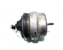 Tampon motor dreapta cu senzor, Audi A4 (8E2, B6) 1.9 tdi, cod 8E0199382D (id:378699)