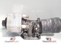 Carcasa filtru ulei, Vw Passat (3C2) 2.0 tdi, cod 045115389H (id:378630)