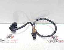 Sonda lambda, Nissan Qashqai, 2.0 dci, M9R, 0281004027 (id:379168)