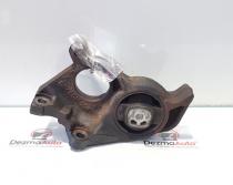 Suport cutie viteze, Peugeot 307 SW, 1.6 hdi, 9HZ, cod 9651493280 (id:377949)