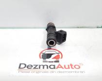 Injector, Opel Corsa D, 1.2 B, Z12XEP, cod 0280158501 (id:377337)