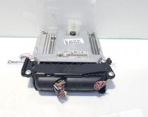 Calculator motor, Audi A4 Avant (8K5, B8) 2.0 tdi, cod 03L906022NP, 0281016141