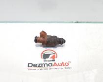 Injector, Skoda Fabia 1 Praktik, 1.4 mpi, AME, cod 047906031C