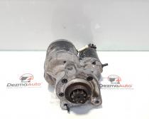 Electromotor, Skoda Fabia 1 Praktik, 1.4 mpi, AZE, cod 047911023G