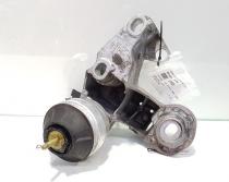 Suport bara stabilizatoare dreapta fata, Vw Passat (3B2), cod 8E0199352