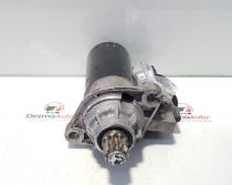 Electromotor 02M911023F, Seat Ibiza 4 (6L1) 1.9tdi, ASZ (id:379466)