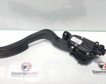Senzor pedala acceleratie, Dacia Logan 2, 1.5 dci, cod 180106136R