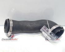 Furtun intercooler Vw Polo (6R) 1.6 tdi, CAY, 6R0145832 (id:379851)