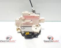 Broasca dreapta fata, Audi A4 Avant (8ED, B7) 8E2837016AA