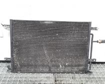 Radiator clima, Audi A4 Avant (8ED, B7) 2.0 tdi, cod 8E0260401Q