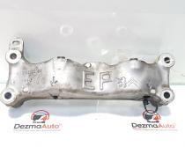 Suport motor, Peugeot 308, 1.6 B, cod 9655923080 (id:379787)