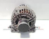 Alternator, Vw Polo (9N) 1.9 sdi, cod 038903018QX (pr:110747)