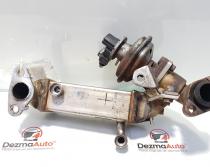 Racitor gaze cu egr, Bmw 1 Coupe (E82), 2.0 diesel, N47D20A, cod 780518903