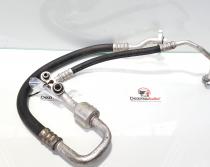 Conducta clima, Opel Astra J, 1.7 cdti