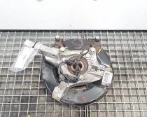 Fuzeta stanga fata, Opel Astra J, 1.7 cdti