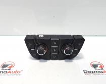 Panou comanda ac, Opel Astra J, cod GM13360099