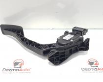 Senzor pedala acceleratie, Opel Astra J, 1.7 cdti, cod GM13252704
