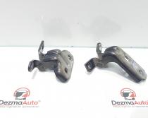 Set balamale dreapta spate, Opel Astra J