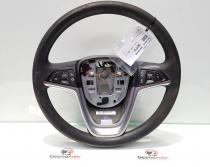 Volan cu comenzi, Opel Astra J, cod GM13351039