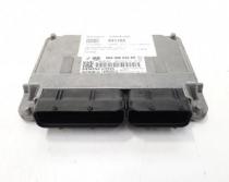 Calculator motor, 06A906033K, 1.6B, Skoda Octavia 1 Combi