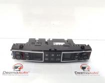 Display climatronic, Citroen C5 (III) Break cod 96829415ZD