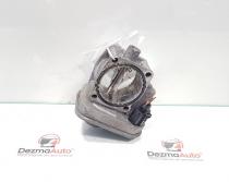 Clapeta acceleratie, Opel Astra J GTC 1.7 cdti, A17DTJ, cod 8981052101