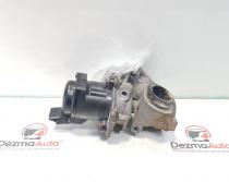 Egr, Ford Focus 2 (DA), 1.6 tdci, HHDA, 9660276280 (id:379874)