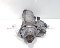 Electromotor, Audi A3 (8L1) 1.9 tdi, cod 02A911024B (id:379960)