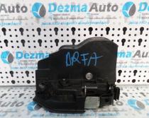 Broasca dreapta fata, 7202144, Bmw 1 (E81, E87) 2004-2010, (id.164222)