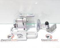 Set balamale dreapta spate, Vw Passat Variant (3C5)