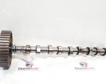 Ax cu came, Ford Fiesta 5, 1.4 tdci (id:379900)