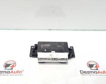 Modul senzori parcare, Skoda Fabia 3 Combi (NJ5) cod 5Q0919283D