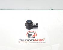 Senzor parcare bara spate, Vw Golf 7 (5G) cod 5Q0919275B