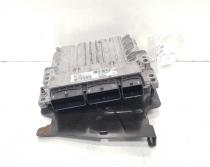 Calculator motor, Renault Scenic 3, 1.5 dci, cod 237100386R (id:380128)