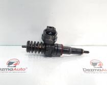 Injector, Vw Golf 4 (1J1) 1.9 tdi, cod 038130073F, B00 (id:317293)