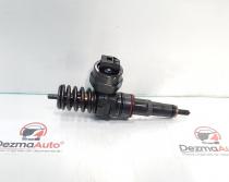 Injector, Vw Golf 4 (1J1) 1.9 tdi, cod 038130073F, B00 (id:317293)