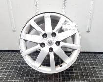 Janta aliaj, Renault Scenic 3