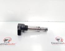 Bobina inductie, Skoda Fabia 1 Combi (6Y5) 1.4 b, cod 036905715C