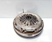 Volanta masa dubla cu placa presiune, Opel Astra H Combi, 1.3 cdti, Z13DTH