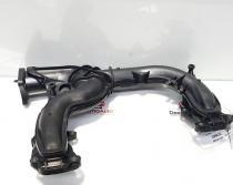 Tub galerie admisie, Vw Touareg (7LA, 7L6) 3.0 tdi, CASA, cod 059145762B