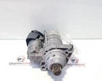 Electromotor, Vw Golf 5 Plus (5M1) 2.0TDI, cod 02M911023N