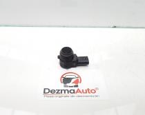 Senzor parcare bara fata, Mercedes Clasa B (W245) cod A2125420018 (pr:110747)