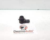 Senzor parcare bara fata, Mercedes Clasa B (W245) cod A2125420018 (pr:110747)